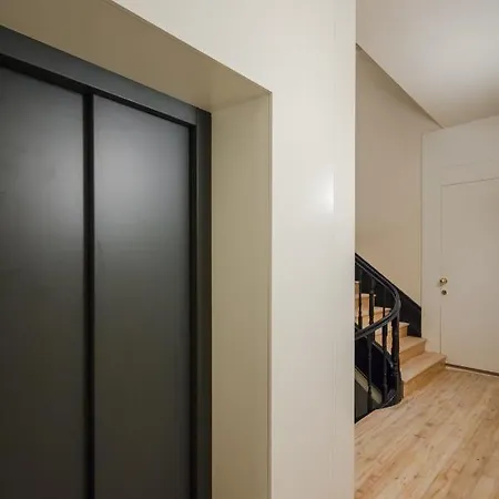 Apartment Fs - Mercadores 6m - Amazing View And Design