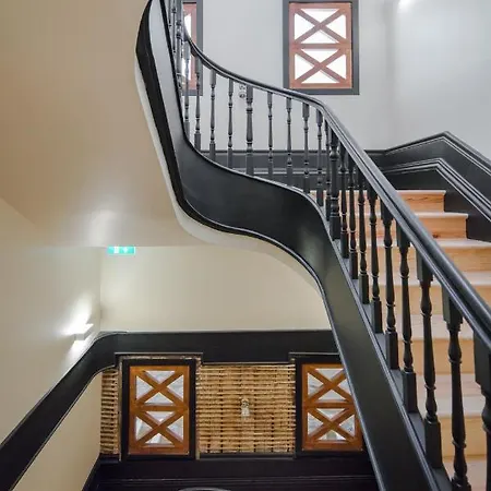 Fs - Mercadores 6m - Amazing View And Design Apartment Porto