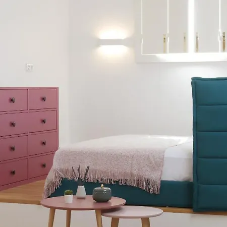 Fs - Mercadores 6m - Amazing View And Design Apartment Porto