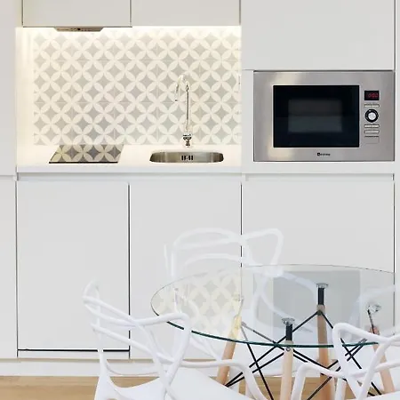 Fs - Mercadores 6m - Amazing View And Design Apartment *