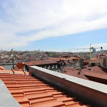 Apartment Fs - Mercadores 6m - Amazing View And Design