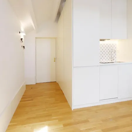 Fs - Mercadores 6m - Amazing View And Design Apartment *