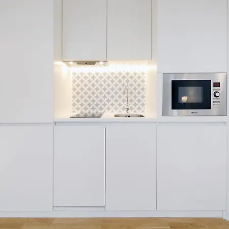Fs - Mercadores 6m - Amazing View And Design Apartment Porto