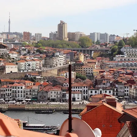 Fs - Mercadores 6m - Amazing View And Design Porto